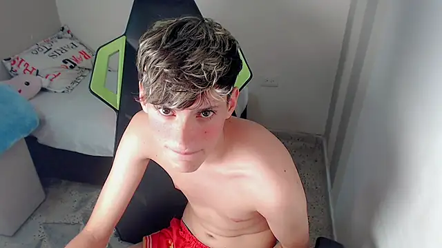 Pablito junior online show from 3, 6, 2026