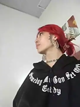 Aviigail online show from 18, 3, 2026