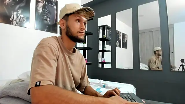 TedyX99 online show from 30, 3, 2026