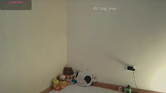 ling meow online show from 31, 3, 2026