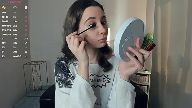 LaceyLettman online show from 12, 3, 2026