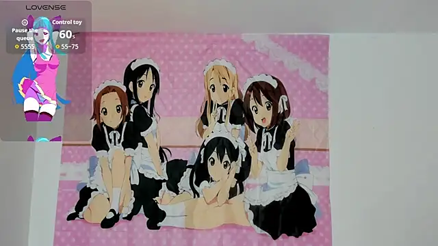 Angel  Dreams online show from 15, 4, 2026