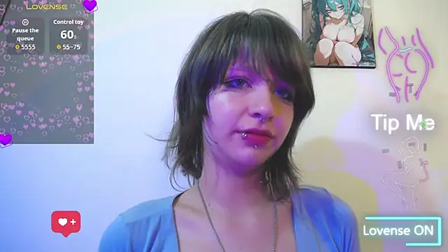 Angel  Dreams online show from 3, 6, 2026