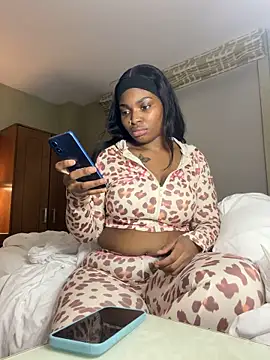 Snapshot of Starsayso chatting on 4, 3, 2026 Starsayso online show from 4, 3, 2026