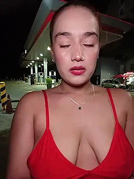 isabella ferrer99 online show from 11, 4, 2026