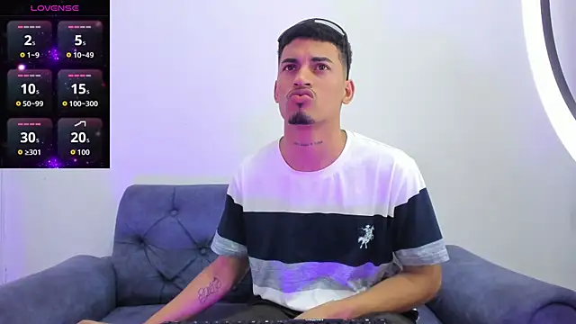 Ares DAMM online show from 25, 3, 2026