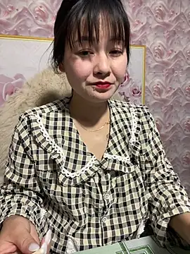 Little Muse78 online show from 3, 4, 2026