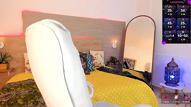  Azahaaraa  online show from 15, 3, 2026