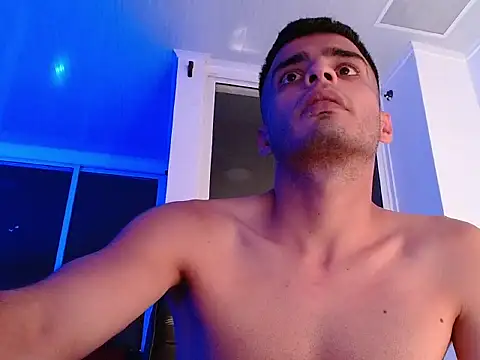 Bad Boy Carter69 online show from 11, 4, 2026
