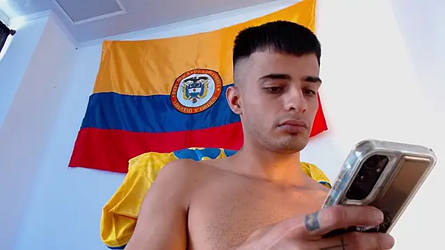 Bad Boy Carter69 online show from 5, 8, 2026