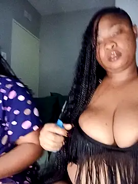 ChubbySpiderx online show from 13, 4, 2026