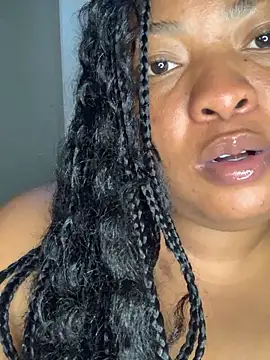 ChubbySpiderx online show from 16, 4, 2026