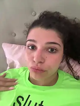 blushbunnyyyy online show from 14, 3, 2026