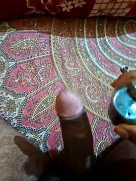 Pinky cuple77 online show from 9, 3, 2026