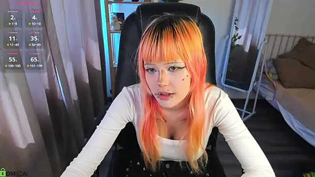Necucuby online show from 28, 5, 2026