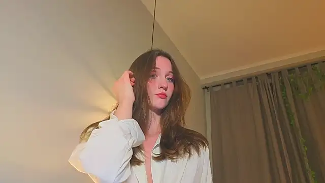 Lilyblushhh online show from 9, 3, 2026