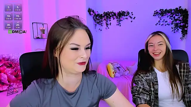 miss courtney  online show from 19, 6, 2026