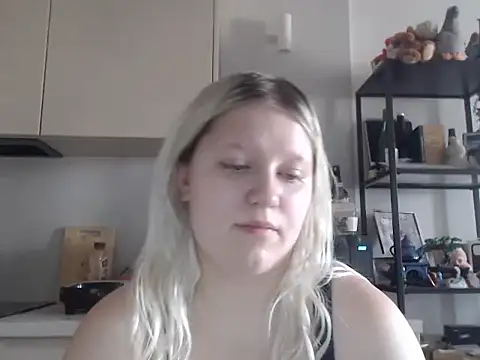 Snapshot of LenaSecret19 chatting on 29, 6, 2026 LenaSecret19 online show from 29, 6, 2026
