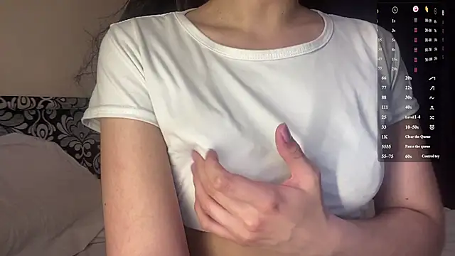 Selena blom online show from 18, 6, 2026