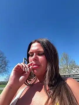 Snapshot of mileaSbaby chatting on 7, 5, 2026 mileaSbaby online show from 7, 5, 2026