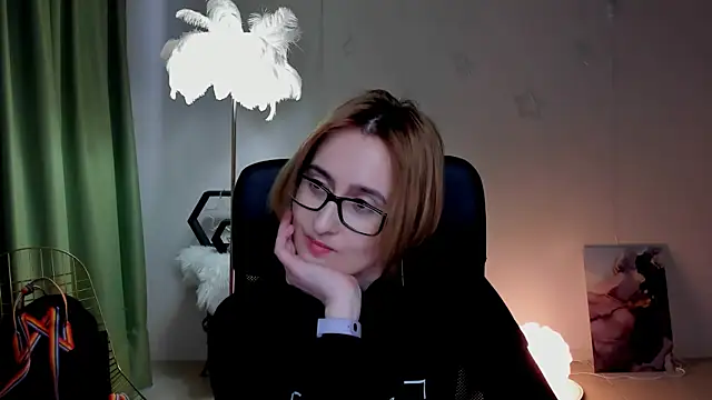 LixeLuna online show from 11, 3, 2026