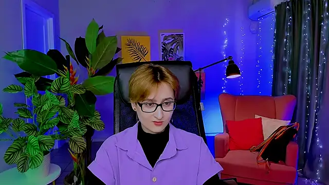 LixeLuna online show from 23, 3, 2026