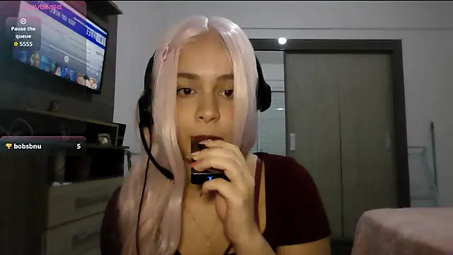 Willowlk online show from 5, 4, 2026