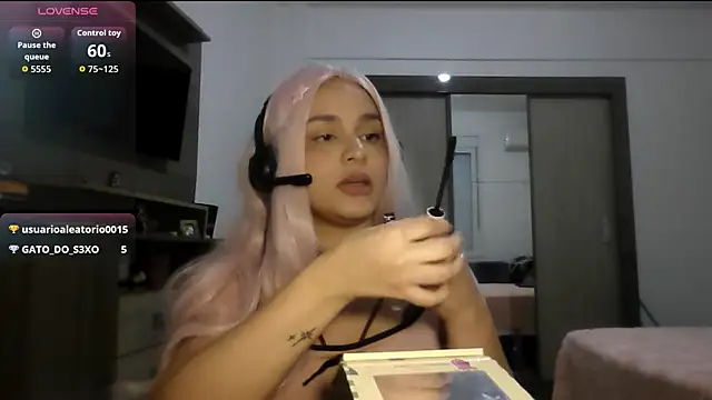 Willowlk online show from 18, 4, 2026