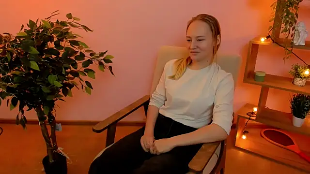 Snapshot of ArmidaIgler chatting on 4, 3, 2026 ArmidaIgler online show from 4, 3, 2026