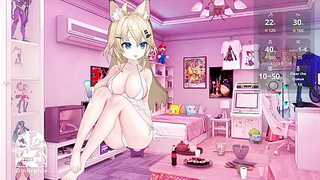 Ms Missa online show from 8, 3, 2026