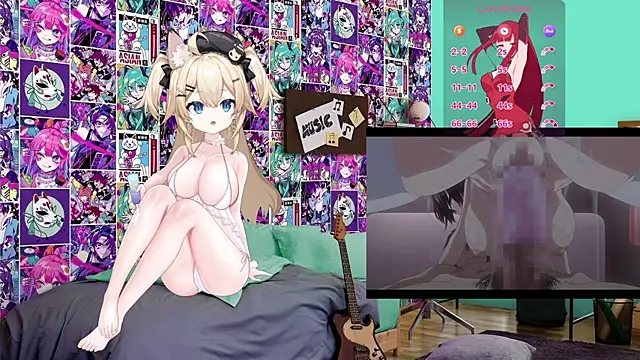 Ms Missa online show from 5, 4, 2026