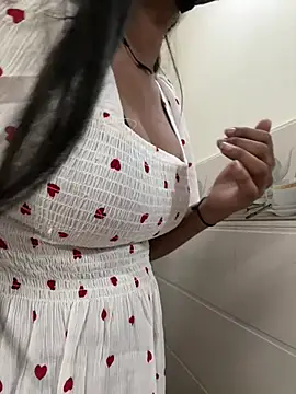 Muskan Hottyy online show from 19, 3, 2026