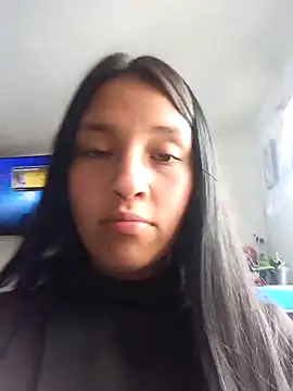 Candy-Blu online show from 11, 3, 2026