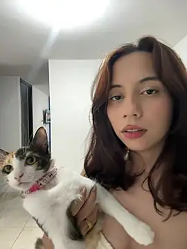 Snapshot of Nicole_Cute04 chatting on 14, 7, 2026 Nicole Cute04 online show from 14, 7, 2026
