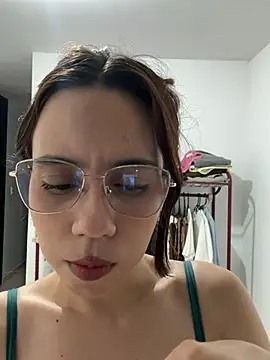 Snapshot of Nicole_Cute04 chatting on 21, 7, 2026 Nicole Cute04 online show from 21, 7, 2026