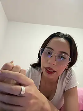 Snapshot of Nicole_Cute04 chatting on 26, 7, 2026 Nicole Cute04 online show from 26, 7, 2026