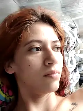 Sasha Red  online show from 5, 4, 2026