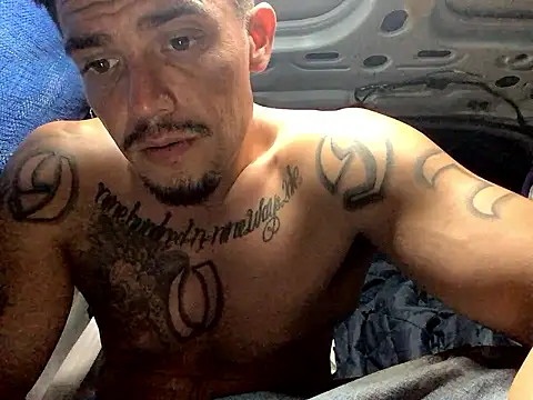 Donkie909 online show from 18, 3, 2026