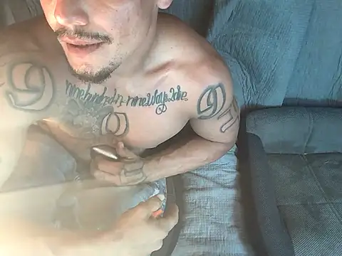 Donkie909 online show from 21, 3, 2026