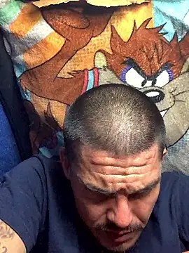 Donkie909 online show from 25, 3, 2026