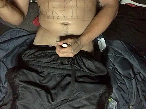 Donkie909 online show from 28, 3, 2026