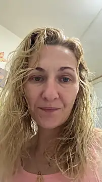 Secret Ladyx online show from 14, 5, 2026