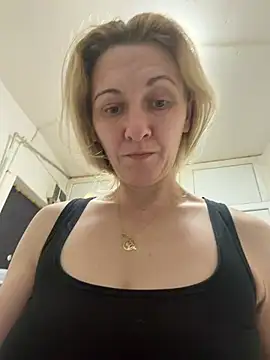 Secret Ladyx online show from 26, 5, 2026