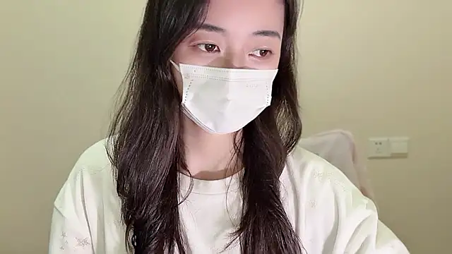 jinxiyao01 online show from 23, 3, 2026