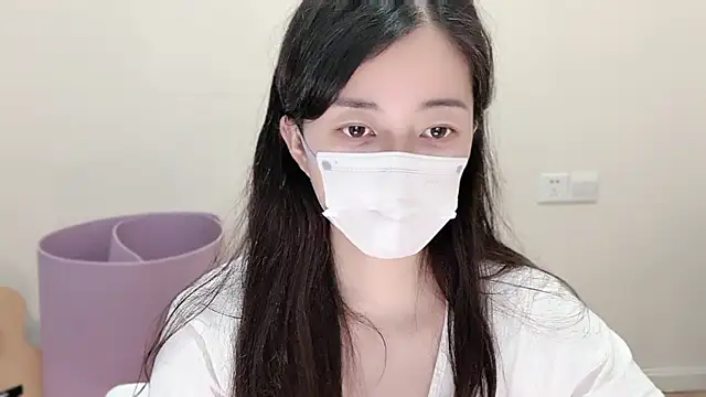 Snapshot of jinxiyao01 chatting on 15, 5, 2026 jinxiyao01 online show from 15, 5, 2026