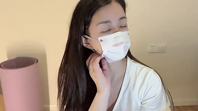 Snapshot of jinxiyao01 chatting on 20, 5, 2026 jinxiyao01 online show from 20, 5, 2026