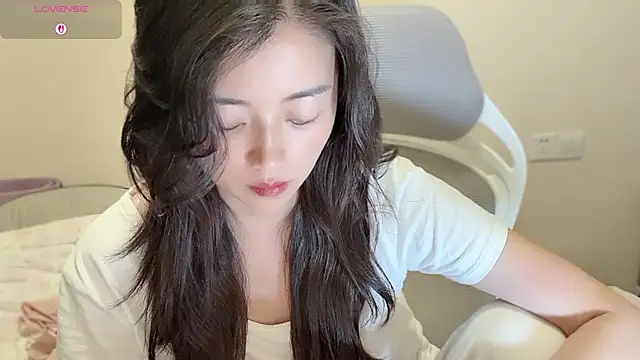Snapshot of jinxiyao01 chatting on 17, 6, 2026 jinxiyao01 online show from 17, 6, 2026
