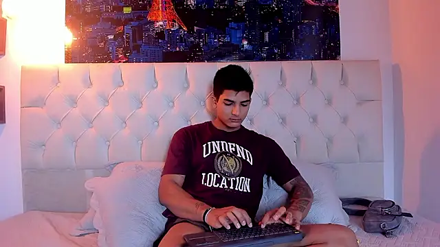 jakee reborn online show from 6, 3, 2026