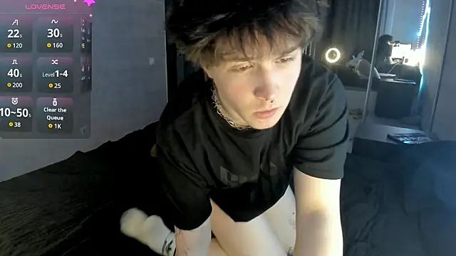 MIya Chinen online show from 7, 3, 2026