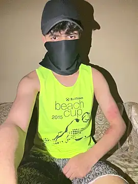 CodingRemotion online show from 8, 4, 2026